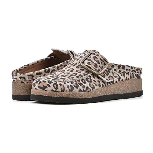 Image of White Mountain Women's Bueno Mule