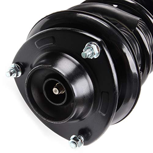 Image of ECCPP 2X Front Complete Strut Assembly for Hyundai Tucson 2005-2009 | Shock Absorber for Hyundai Tucson 2005-2009, for Kia Sportage 2005-2010 172220 172219