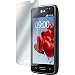Produktbild PhoneNatic 8er-Pack Displayschutzfolien matt kompatibel mit LG L50