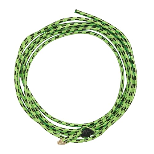Corde en nylon ciré Weaver 30-2401-li/BK de haute résistance 20ft