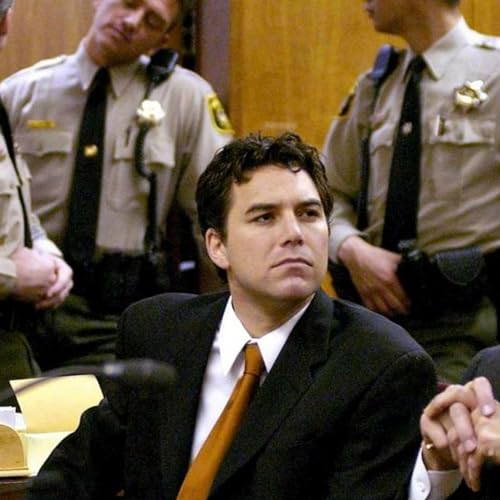 SCOTT PETERSON part 3 ⚖️ Witnesses & Verdict
