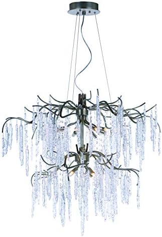 Willow-Multi-Tier Chandelier