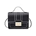 Schultertasche Damen Sporthose Herren Mit Taschen Mode Frauen All-Match-Matching-Stitching Color Handtasche Umhängetasche Taschen Aufbewahrung Regal