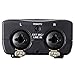 Tascam Grabadora de audio estéreo DR-40X con función de interfaz y protección...