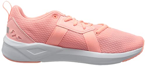 Puma 193775, Scarpe da Ginnastica Donna, Elektro