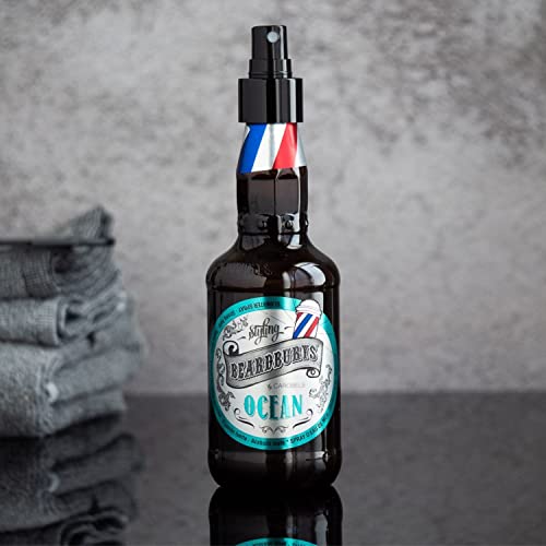 Spray de Sal de Mar Beardburys Ocean 8.45 fl oz miniatura 7