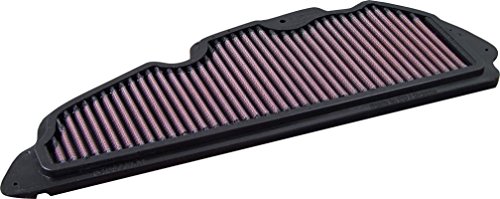 Filtre à air sport DNA idéal pour fluidifier vos trajets en Honda SH 300