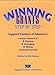 Winning Grants Step by Step: Support Centers of America's Complete Workbook for Planning, Developing, and Writing Successful Proposals (JOSSEY BASS NONPROFIT & PUBLIC MANAGEMENT SERIES)