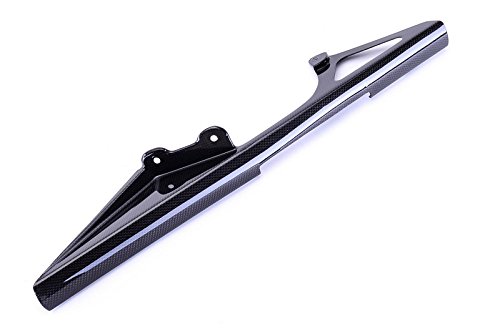 Bestem Cbka-6R05-Cgd Carbon Fiber Chain Guard For Kawasaki Zx6R Zx 6R 2005-2008 #TOP3