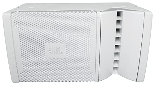 JBL VTX line array system