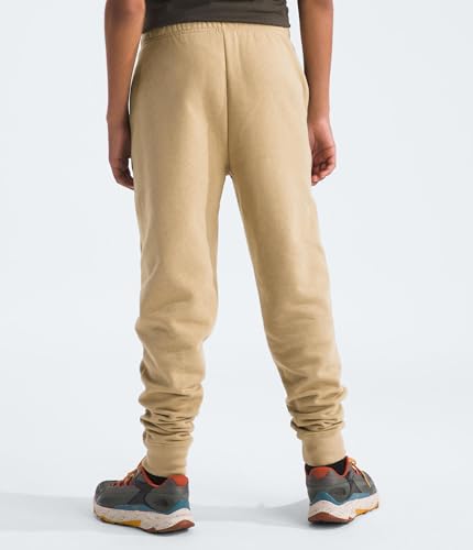 THE NORTH FACE Teen Camp Fleece Jogger2