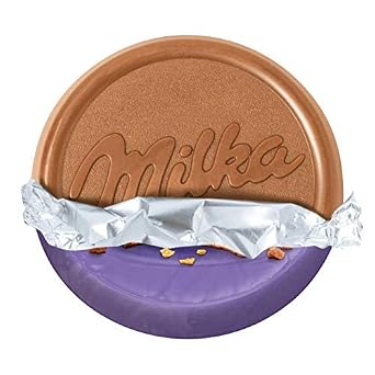 Milka Choco Wafer 30 قطعة (900 جم)