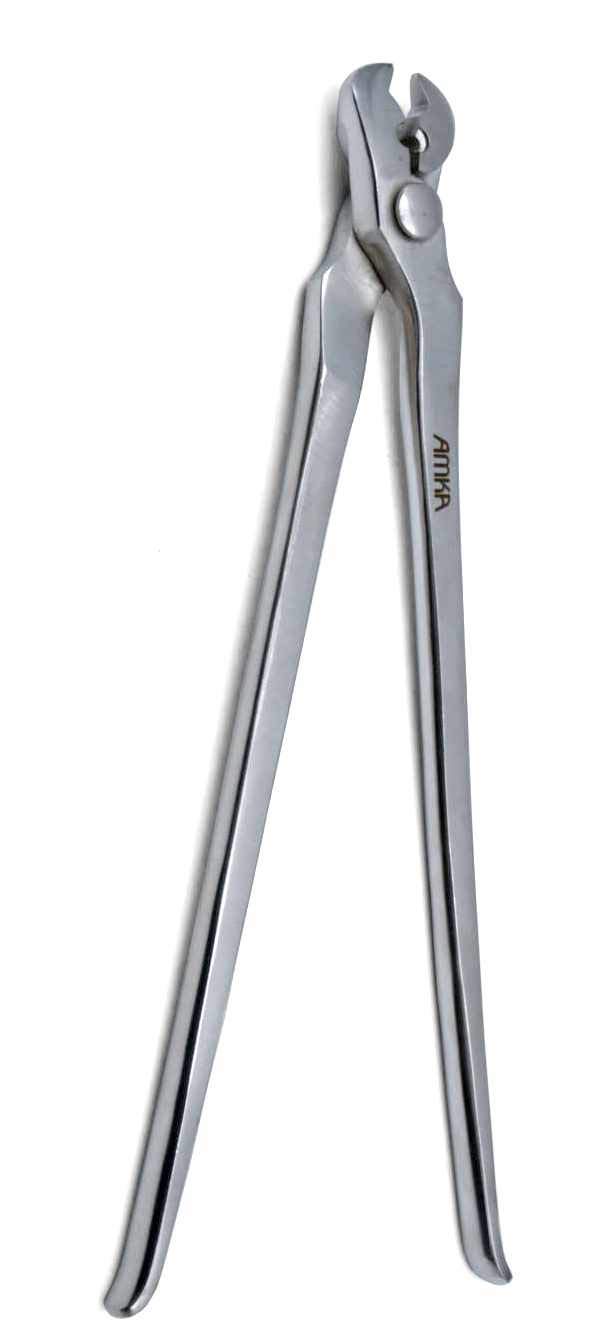 Nail Pulling Pliers Stainless Steel Horseshoe Hoof Nail Drawing Tongs | Hoof Nail Puller