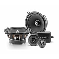 Focal ASE 130 2-Wege-Komponenten-Set, 130 mm