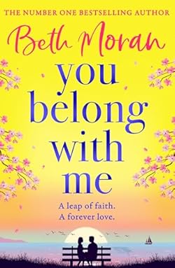 You Belong With Me cover image