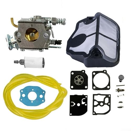Carburador de motosierra, carburador para motosierra 36 41 136 137 141 142 motosierra C1Q-W29e Carb