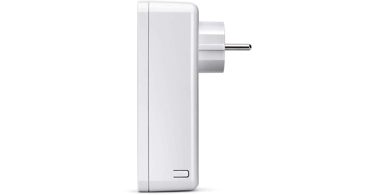 devolo Magic 1 LAN - Adaptador PLC, para Tener Internet fiable en Toda la casa a través del Circuito eléctrico, para el teletrabajo, Enchufe francés - 4