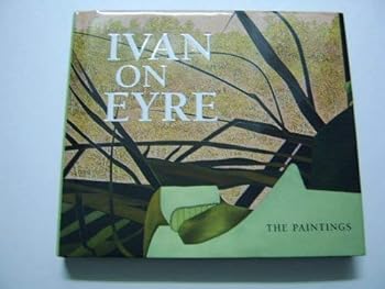 Hardcover Ivan on Eyre Book