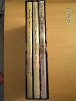 The Salesian Trilogy: amazing Grace, Expressions of His Love, Blessed Peace B0040MBAI0 Book Cover