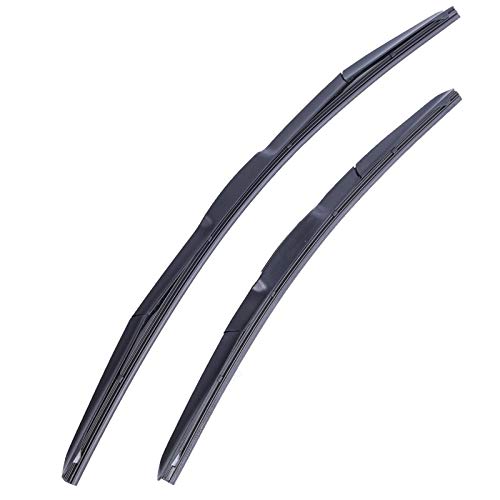 Essuie-glace arrière pour Mazda 3 2009-2013 balai voiture caoutchouc