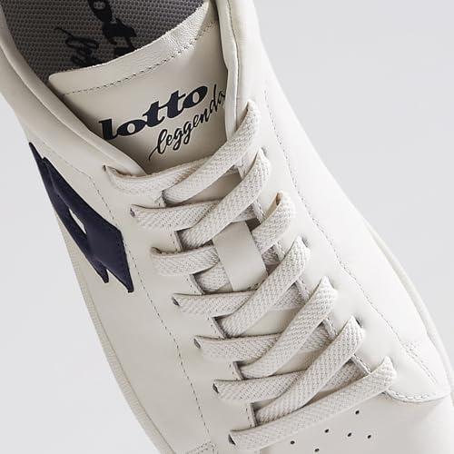 Image of Lotto Men Autograph OG Leather Sneakers