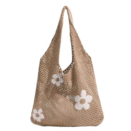 Imagen de MLPKOI Bolsos Tejidos Crochet