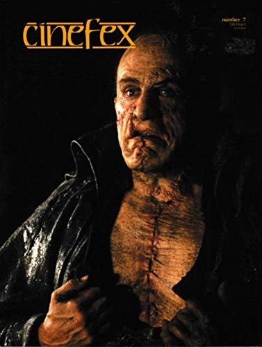  Cinefex 7