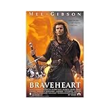 Photo Gallery fsmfbgd braveheart, poster da parete, decorazione da parete, stampa su tela, decorazione per la casa, 2 poster su tela, decorazione artistica da parete per soggiorno, camera da letto, 60 x 90 cm Photo Gallery fsmfbgd braveheart, poster da parete, decorazione da parete, stampa su tela, decorazione per la casa, 2 poster su tela, decorazione artistica da parete per soggiorno, camera da letto, 60 x 90 cm