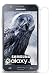 Produktbild MoEx 2X Samsung Galaxy J5 (2015) | Schutzfolie Klar Display Schutz [Crystal-Clear] Screen Protector Bildschirm Handy-Folie Dünn Displayschutz-Folie für Samsung Galaxy J5 2015 Displayfolie