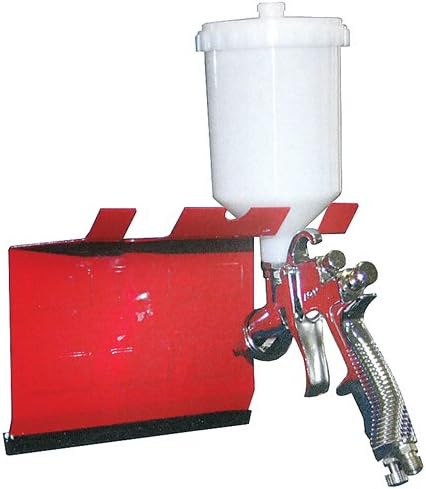 ATD Tools 6805 Magnetic Paint Gun Holder