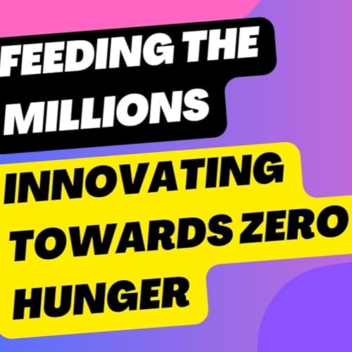 Fighting a Different Kind of War: Inside the WFP Innovation Accelerator