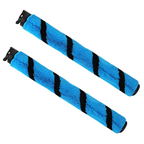 Ytaland 2-Pack Soft Brush Roll for Shark