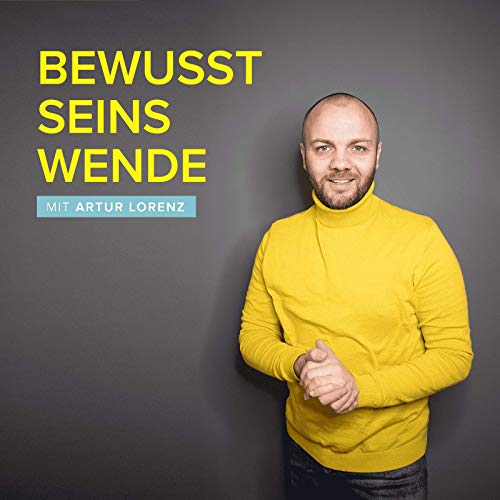 Bewusstseinswende copertina