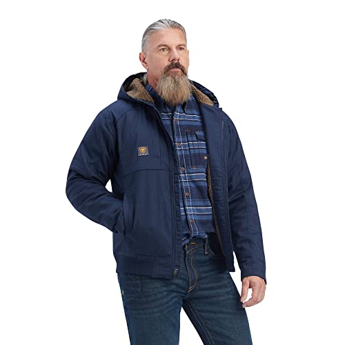 Image of ARIAT Rebar Duracanvas Jacket