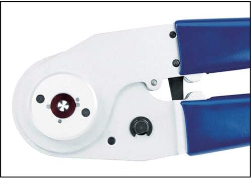 Rennsteig 8738 0000 6 Crimp Tool 8.73 8