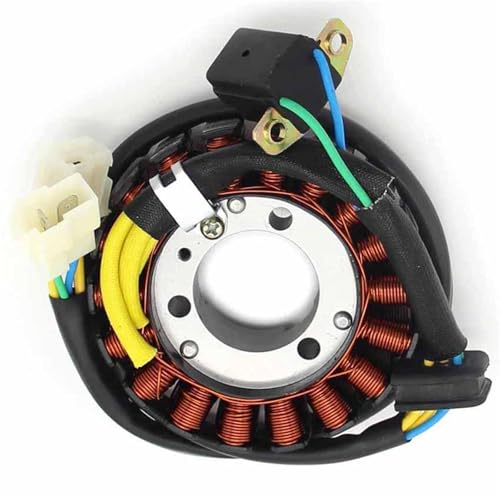 Bobine de stator magnéto d'allumage pour Hyosung GT250 et GV250 2010-2018
