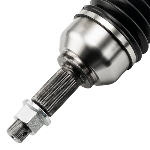 PHILTOP CV Axle Shaft Assembly Compatible with Nissan Murano 2009 2010 2011 2012 2013 2014 FWD, Front Right Complete CV Joint Axle Shaft 1 PCS by PHILTOP - Used condition - Image 7
