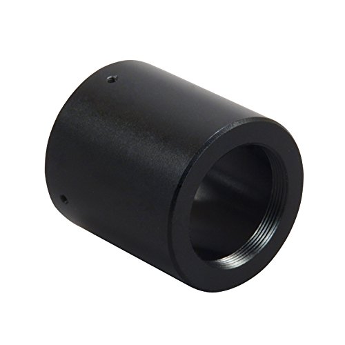 Omax C-Mount To 30Mm Eyetube Adapter For Microscope Camera #TOP1