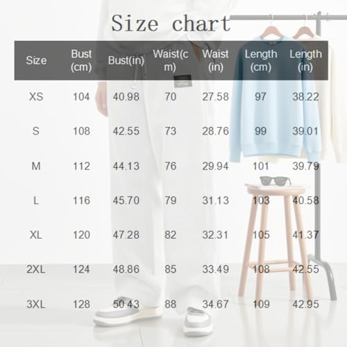 Mokaloha Mens Corduroy Pants, Men's Loose Fashion Ribbed Fabric Embroidered Logo Drawstring Trousers2