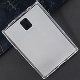 BlackBerry Passport Silver Edition Pure Color Case, Layout Crocodilian Touch Cayman Alligator New Slim Cover, DANGE Artificial Light Hard Thin Case For BlackBerry Passport White