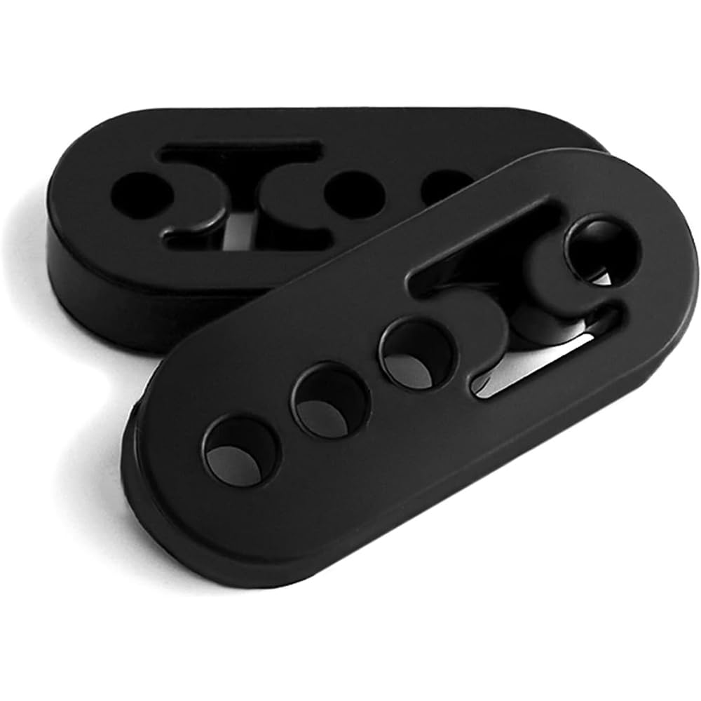 Soporte de escape que reduce vibraciones y ruido de silenciador para Lynk & Co 09 PHEV