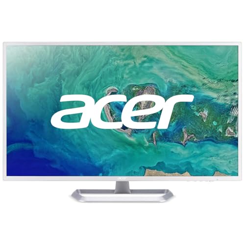 acer EB321HQ Awi 31.5' Full HD (1920 x 1080) IPS Monitor (HDMI & VGA Port)