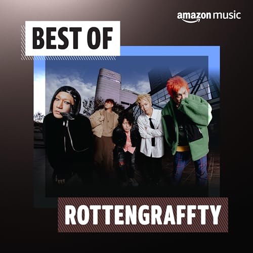 Best of ROTTENGRAFFTY