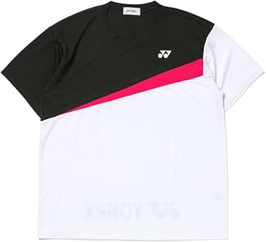 ヨネックス　Tシャツ　スエマエ　フジカキ　サイン付 ウインザーオンラインショップヨネックス ドライTシャツ