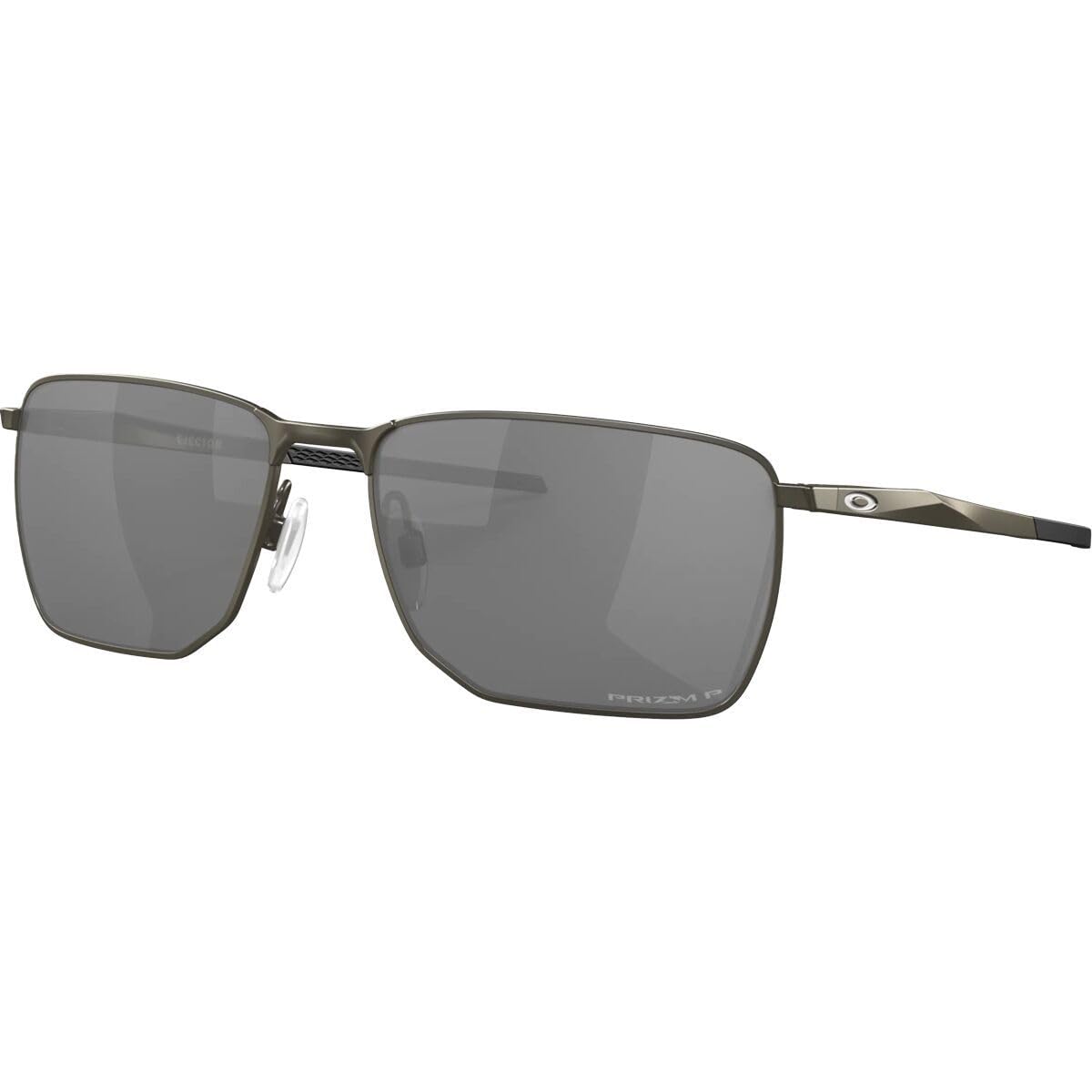 Óculos de Sol Oakley Ejector 0OO4142 414201 Tam 58 em promoção! Veja a oferta e mais achadinhos de Óculos de sol Masculinos 8 Hoje é o melhor dia para comprar Óculos de Sol Oakley Ejector 0OO4142 414201 Tam 58 com aquele preço maroto! Promoção! Aproveite a oferta! 8