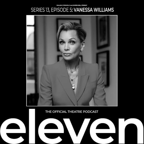 S13 Ep5: Vanessa Williams