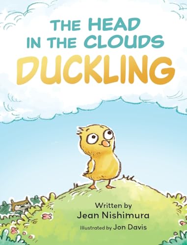 The Head In The Clouds Duckling