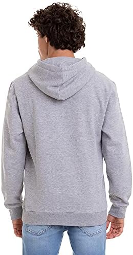 reliance trends moletom com capuzs