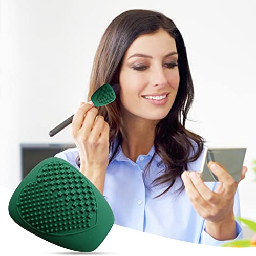 Copri pennelli trucco | 2 in 1 Porta pennelli da