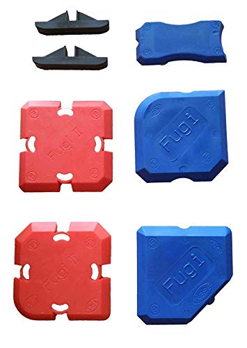 Cramer Grouting & Silicone Profiling Kit